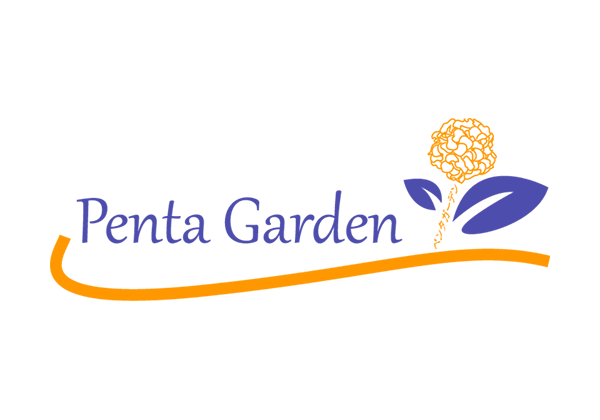 Logo Penta Garden srl