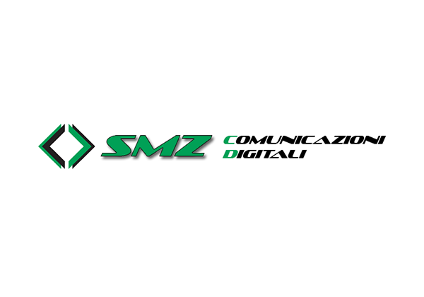 Logo SMZ Comunicazioni Digitali