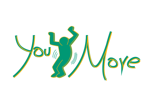 Logo You Move