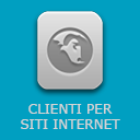 SMZ Comunicazioni Digitali - Categoria Siti Internet
